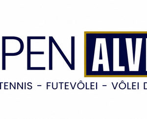 1 Inscrição da Masculino Open de Beach Tennis (Torneio 2º Open Alvi Vale)